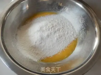 Make Bread roll step 3