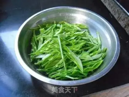 Make ♪ Amalgamous lentils ♪ step 2