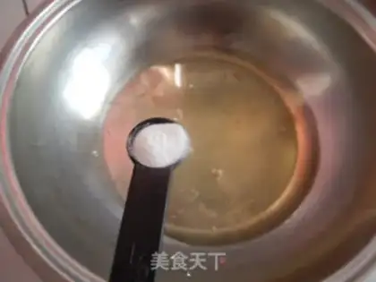 Make Bread roll step 5