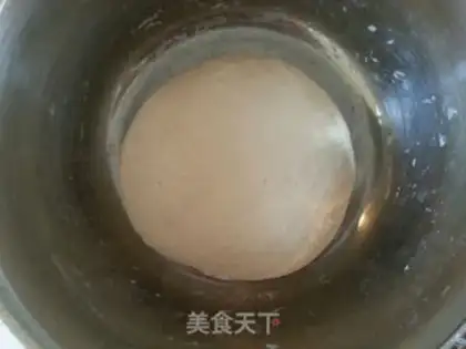 Make Bean bag step 8