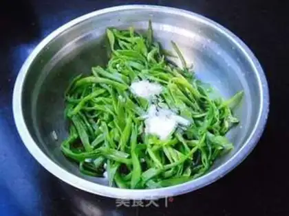 Make ♪ Amalgamous lentils ♪ step 4