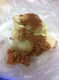 Make Double butterflies step 4