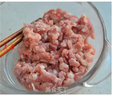 Make Lambballs for radish step 0