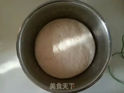 Make Bean bag step 9