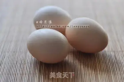 Make Bitter eggs step 3