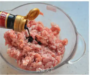 Make Lambballs for radish step 1