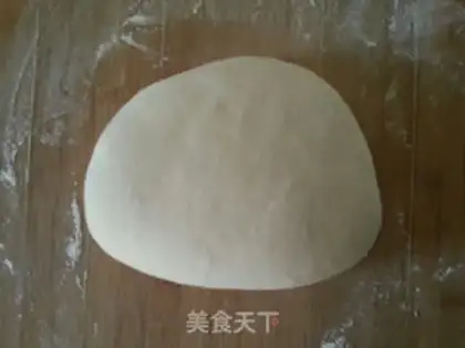 Make Bean bag step 10