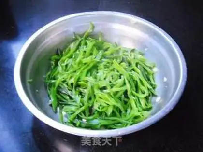 Make ♪ Amalgamous lentils ♪ step 5