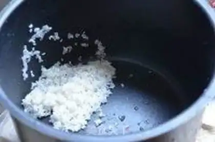 Make Pineapple morsel step 0