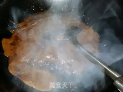 Make Mashed dates step 5