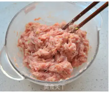 Make Lambballs for radish step 4