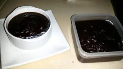 Make Mashed dates step 6