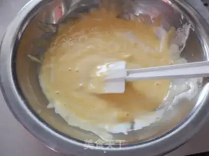 Make Bread roll step 10