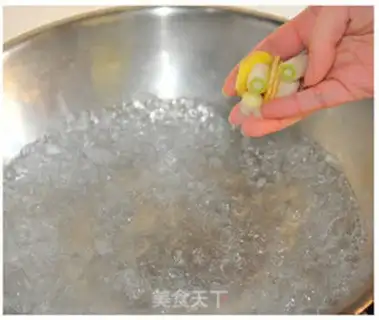 Make Lambballs for radish step 5