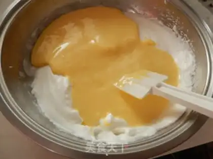 Make Bread roll step 11