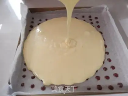 Make Bread roll step 12