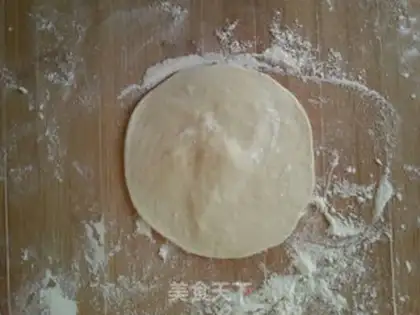 Make Bean bag step 13
