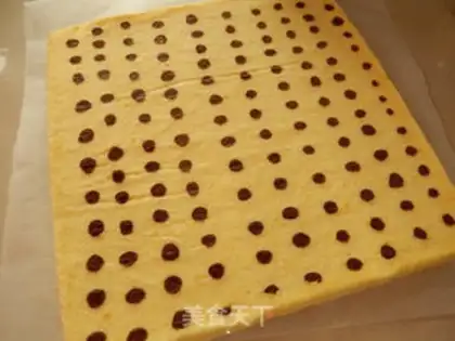 Make Bread roll step 14