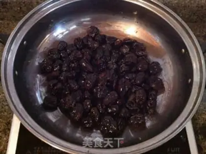 Make Homemade dates step 0