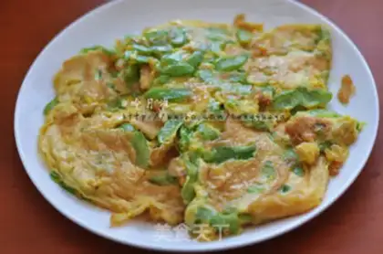 Make Bitter eggs step 11