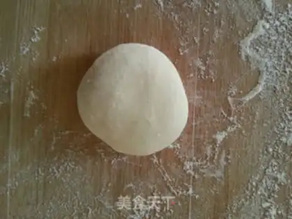 Make Bean bag step 14