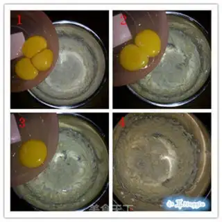Make Cranberry step 2