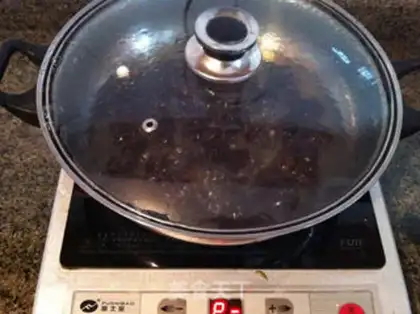 Make Homemade dates step 2