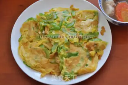 Make Bitter eggs step 13