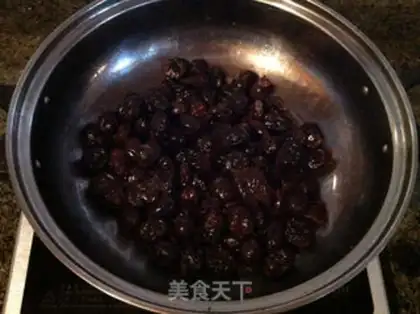 Make Homemade dates step 3