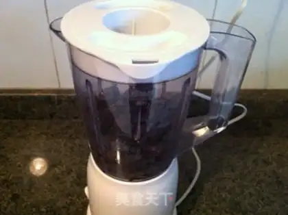 Make Homemade dates step 4