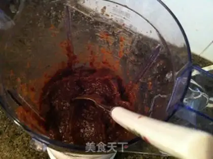 Make Homemade dates step 5