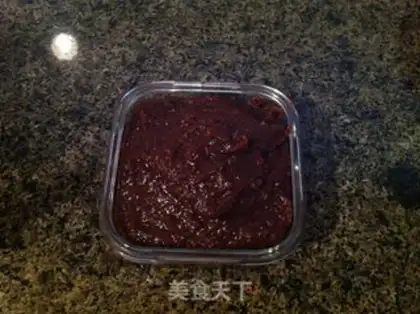 Make Homemade dates step 6