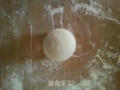 Make Bean bag step 17