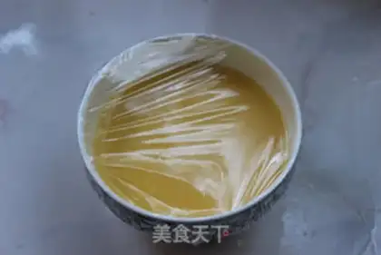 Make Steam eggs step 6