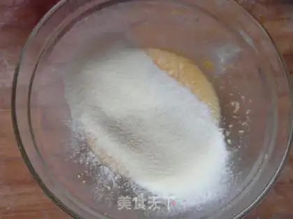 Make Wang Chai step 3