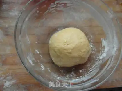 Make Wang Chai step 4