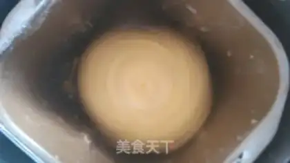 Make Bag of bread step 0