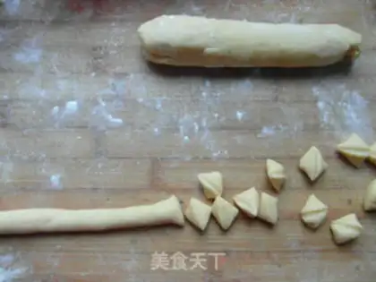 Make Wang Chai step 5