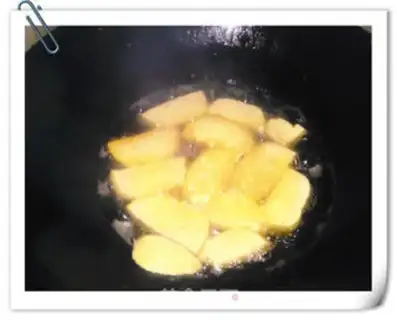 Make Homemade tofu step 2