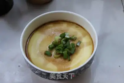 Make Steam eggs step 9