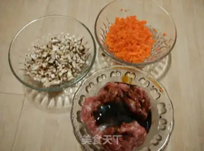 Make Cheese gravy step 3