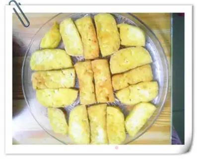 Make Homemade tofu step 3