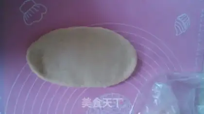 Make Bag of bread step 2