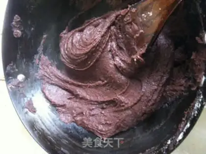 Make Bean saloon step 3