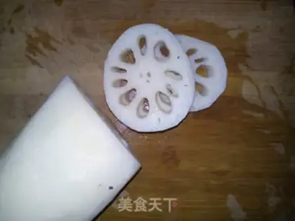 Make Flames step 1