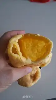 Make Bag of bread step 4