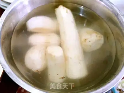 Make Potatoheads have soup step 3