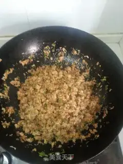 Make Pot dumplings step 4