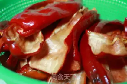 Make Simple, delicious chili step 1