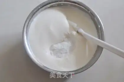 Make Cake cake step 5